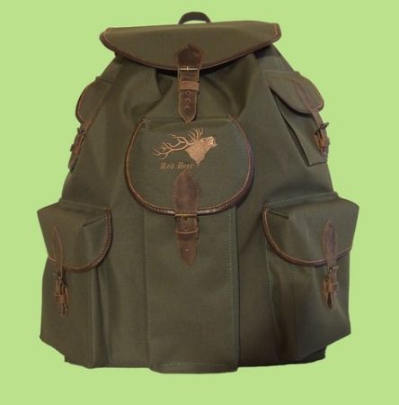 Red Deer 5 zsebes hátizsák